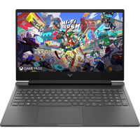 HP Victus 16R1028NS  Portátil Intel Core i7 14650HX 32GB DDR5 1TB NVMe RTX 4070 161 Full HD 144Hz FreeDOS