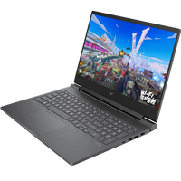 HP Victus 16R1028NS  Portátil Intel Core i7 14650HX 32GB DDR5 1TB NVMe RTX 4070 161 Full HD 144Hz FreeDOS