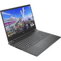 HP Victus 16R1028NS  Portátil Intel Core i7 14650HX 32GB DDR5 1TB NVMe RTX 4070 161 Full HD 144Hz FreeDOS