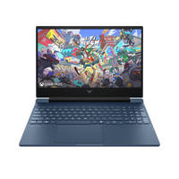 HP Victus 15FA2040NS Portátil Intel Core 7 240H 16GB DDR5 1TB NVMe RTX 5060 156 Full HD FreeDOS HP Victus 15FA2040NS Portátil Intel Core 7 240H 16GB DDR5 1TB NVMe RTX 5060 156 Full HD FreeDOS