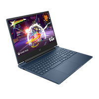 HP Victus 15FA2040NS Portátil Intel Core 7 240H 16GB DDR5 1TB NVMe RTX 5060 156 Full HD FreeDOS HP Victus 15FA2040NS Portátil Intel Core 7 240H 16GB DDR5 1TB NVMe RTX 5060 156 Full HD FreeDOS