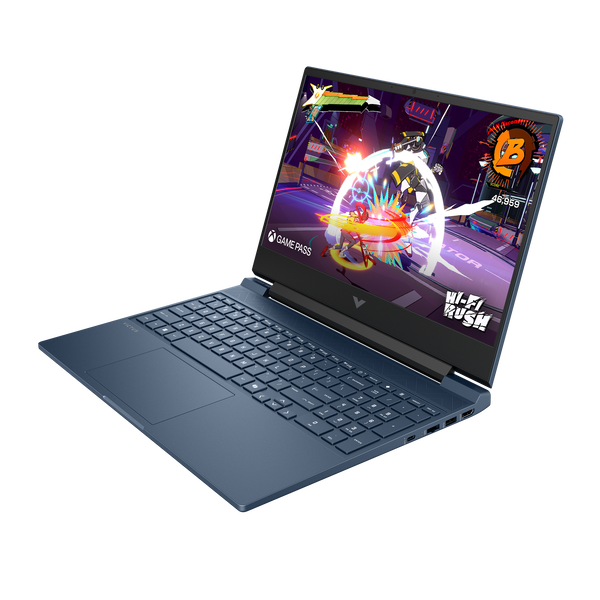 HP Victus 15FA2040NS Portátil Intel Core 7 240H 16GB DDR5 1TB NVMe RTX 5060 156 Full HD FreeDOS HP Victus 15FA2040NS Portátil Intel Core 7 240H 16GB DDR5 1TB NVMe RTX 5060 156 Full HD FreeDOS