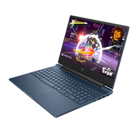 HP Victus 15FA2040NS Portátil Intel Core 7 240H 16GB DDR5 1TB NVMe RTX 5060 156 Full HD FreeDOS HP Victus 15FA2040NS Portátil Intel Core 7 240H 16GB DDR5 1TB NVMe RTX 5060 156 Full HD FreeDOS