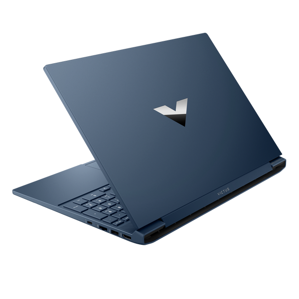 HP Victus 15FA2040NS Portátil Intel Core 7 240H 16GB DDR5 1TB NVMe RTX 5060 156 Full HD FreeDOS HP Victus 15FA2040NS Portátil Intel Core 7 240H 16GB DDR5 1TB NVMe RTX 5060 156 Full HD FreeDOS