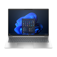 HP ProBook 4 G1i AD2U7ET  Portátil Intel Core Ultra 5225U 16GB DDR5 512GB NVMe 16 IPS WUXGA Windows 11 Pro