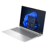 HP ProBook 4 G1i AD2U7ET  Portátil Intel Core Ultra 5225U 16GB DDR5 512GB NVMe 16 IPS WUXGA Windows 11 Pro