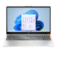 HP 15FD0344NS Portátil Intel Core 5 120U 8GB DDR4 512GB NVMe 156 Full HD Windows 11 Home HP 15FD0344NS Portátil Intel Core 5 120U 8GB DDR4 512GB NVMe 156 Full HD Windows 11 Home
