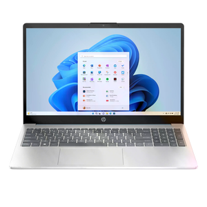 HP 15FD0344NS Portátil Intel Core 5 120U 8GB DDR4 512GB NVMe 156 Full HD Windows 11 Home HP 15FD0344NS Portátil Intel Core 5 120U 8GB DDR4 512GB NVMe 156 Full HD Windows 11 Home
