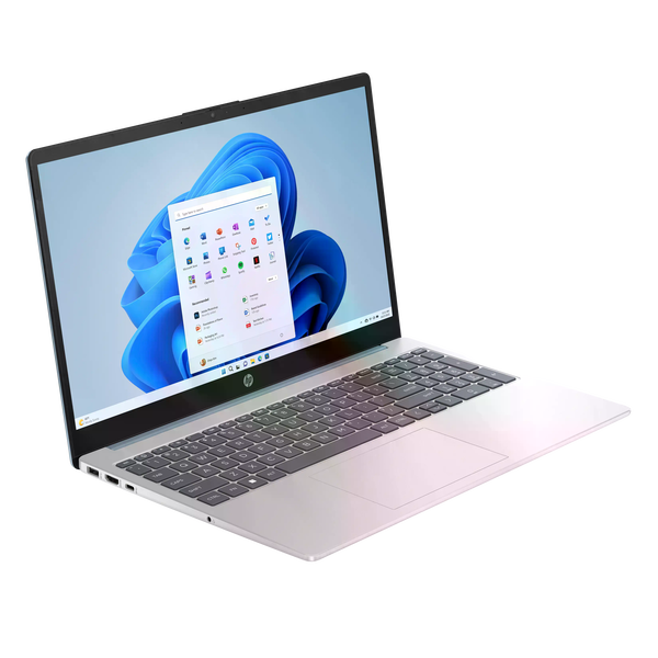 HP 15FD0344NS Portátil Intel Core 5 120U 8GB DDR4 512GB NVMe 156 Full HD Windows 11 Home HP 15FD0344NS Portátil Intel Core 5 120U 8GB DDR4 512GB NVMe 156 Full HD Windows 11 Home