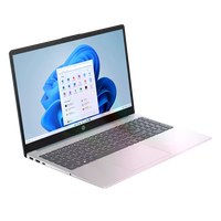 HP 15FD0344NS Portátil Intel Core 5 120U 8GB DDR4 512GB NVMe 156 Full HD Windows 11 Home HP 15FD0344NS Portátil Intel Core 5 120U 8GB DDR4 512GB NVMe 156 Full HD Windows 11 Home