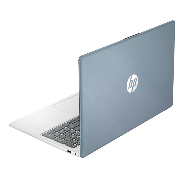 HP 15FD0344NS Portátil Intel Core 5 120U 8GB DDR4 512GB NVMe 156 Full HD Windows 11 Home HP 15FD0344NS Portátil Intel Core 5 120U 8GB DDR4 512GB NVMe 156 Full HD Windows 11 Home