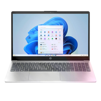 HP 15FD0347NS Portátil Intel Core i7 1355U 8GB DDR4 512GB NVMe 156 Full HD Windows 11 Home HP 15FD0347NS Portátil Intel Core i7 1355U 8GB DDR4 512GB NVMe 156 Full HD Windows 11 Home