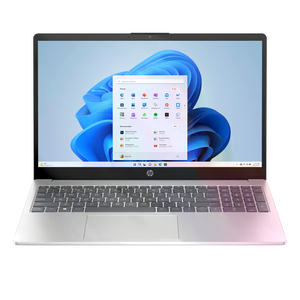 HP 15FD0347NS Portátil Intel Core i7 1355U 8GB DDR4 512GB NVMe 156 Full HD Windows 11 Home HP 15FD0347NS Portátil Intel Core i7 1355U 8GB DDR4 512GB NVMe 156 Full HD Windows 11 Home