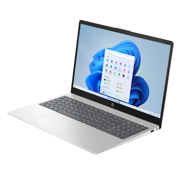 HP 15FD0347NS Portátil Intel Core i7 1355U 8GB DDR4 512GB NVMe 156 Full HD Windows 11 Home HP 15FD0347NS Portátil Intel Core i7 1355U 8GB DDR4 512GB NVMe 156 Full HD Windows 11 Home