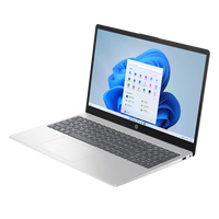 HP 15FD0347NS Portátil Intel Core i7 1355U 8GB DDR4 512GB NVMe 156 Full HD Windows 11 Home HP 15FD0347NS Portátil Intel Core i7 1355U 8GB DDR4 512GB NVMe 156 Full HD Windows 11 Home