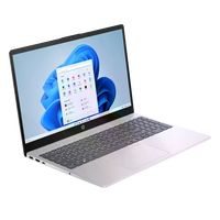 HP 15FD0347NS Portátil Intel Core i7 1355U 8GB DDR4 512GB NVMe 156 Full HD Windows 11 Home HP 15FD0347NS Portátil Intel Core i7 1355U 8GB DDR4 512GB NVMe 156 Full HD Windows 11 Home