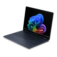 HP OmniBook X FLIP 2in1 14KB0013NS Portátil Intel Core Ultra 9 386H 32GB DDR5 1TB NVMe 14 2K Oled Windows 11 Home HP OmniBook X FLIP 2in1 14KB0013NS Portátil Intel Core Ultra 9 386H 32GB DDR5 1TB NVMe 14 2K Oled Windows 11 Home