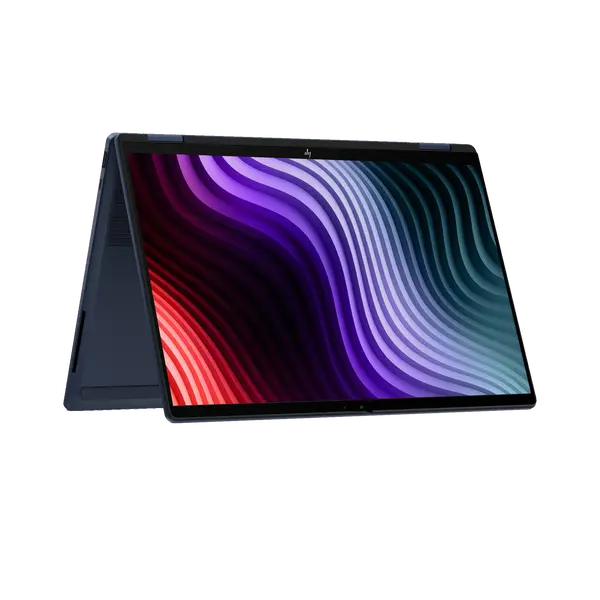 HP OmniBook X FLIP 2in1 14KB0013NS Portátil Intel Core Ultra 9 386H 32GB DDR5 1TB NVMe 14 2K Oled Windows 11 Home HP OmniBook X FLIP 2in1 14KB0013NS Portátil Intel Core Ultra 9 386H 32GB DDR5 1TB NVMe 14 2K Oled Windows 11 Home