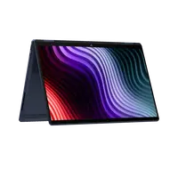 HP OmniBook X FLIP 2in1 14KB0013NS Portátil Intel Core Ultra 9 386H 32GB DDR5 1TB NVMe 14 2K Oled Windows 11 Home HP OmniBook X FLIP 2in1 14KB0013NS Portátil Intel Core Ultra 9 386H 32GB DDR5 1TB NVMe 14 2K Oled Windows 11 Home