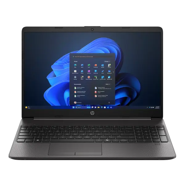 HP 250R G9 Portátil Intel Core 5 120U 16GB DDR4 512GB NVMe 156 Full HD Windows 11 Pro HP 250R G9 Portátil Intel Core 5 120U 16GB DDR4 512GB NVMe 156 Full HD Windows 11 Pro