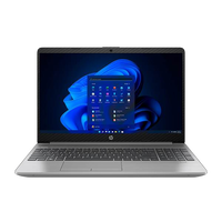 Portátil HP 255 G8 59U14EA Ryzen 3 5300U 8GB 512GB SSD 156 Win11