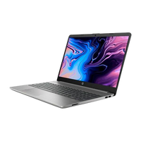 HP 250 G9 5Y439EA Intel N4500 8GB RAM 256GB SSD 156 Full HD FreeDOS Portátil HP 250 G9 5Y439EA Intel N4500 8GB RAM 256GB SSD 156 Full HD FreeDOS Portátil