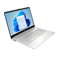 HP 15SFQ5104NS Intel Core i5 1235U 16GB RAM 512GB SSD 156 Full HD Windows 11 Portátil HP 15SFQ5104NS Intel Core i5 1235U 16GB RAM 512GB SSD 156 Full HD Windows 11 Portátil