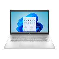 HP 17CN2005NS i5 1235u 16GB 512GB W11  Portátil