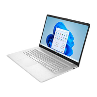 HP 17CN2005NS i5 1235u 16GB 512GB W11  Portátil