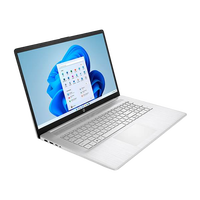 HP 17CN2005NS i5 1235u 16GB 512GB W11  Portátil