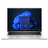HP EliteBook 840 G9 6F5S6EA Intel Core i7 1255U 32GB RAM 1TB SSD 14 WUXGA Windows 11 Pro  Portátil