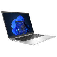 HP EliteBook 840 G9 6F5S6EA Intel Core i7 1255U 32GB RAM 1TB SSD 14 WUXGA Windows 11 Pro  Portátil