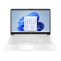 HP 15S FQ2163NS Intel Core i3 1115G4  8GB RAM 512GB SSD 156 Full HD Windows 11 S  Portátil