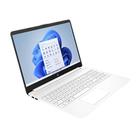 HP 15S FQ2163NS Intel Core i3 1115G4  8GB RAM 512GB SSD 156 Full HD Windows 11 S  Portátil