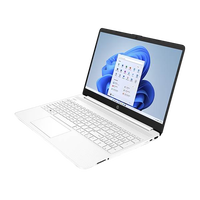 HP 15S FQ2163NS Intel Core i3 1115G4  8GB RAM 512GB SSD 156 Full HD Windows 11 S  Portátil