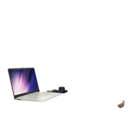 HP 15S FQ2163NS Intel Core i3 1115G4  8GB RAM 512GB SSD 156 Full HD Windows 11 S  Portátil