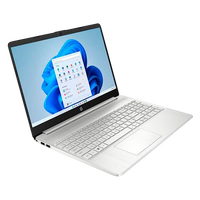 HP 15SFQ5042NS Intel Core i71255U 16GB RAM 512GB SSD Windows 11 Home Portátil HP 15SFQ5042NS Intel Core i71255U 16GB RAM 512GB SSD Windows 11 Home Portátil