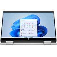 HP Pavilion X360 14EK1034NS Portátil Convertible Intel Core i71355U 16GB RAM 512GB SSD 14 Táctil Windows 11 Home HP Pavilion X360 14EK1034NS Portátil Convertible Intel Core i71355U 16GB RAM 512GB SSD 14 Táctil Windows 11 Home