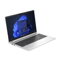 HP ProBook 450 G10 7L6Z2ET Portátil Intel Core i5 1335U 16GB RAM 512GB NVMe 156 Full HD Windows 11 Pro HP ProBook 450 G10 7L6Z2ET Portátil Intel Core i5 1335U 16GB RAM 512GB NVMe 156 Full HD Windows 11 Pro