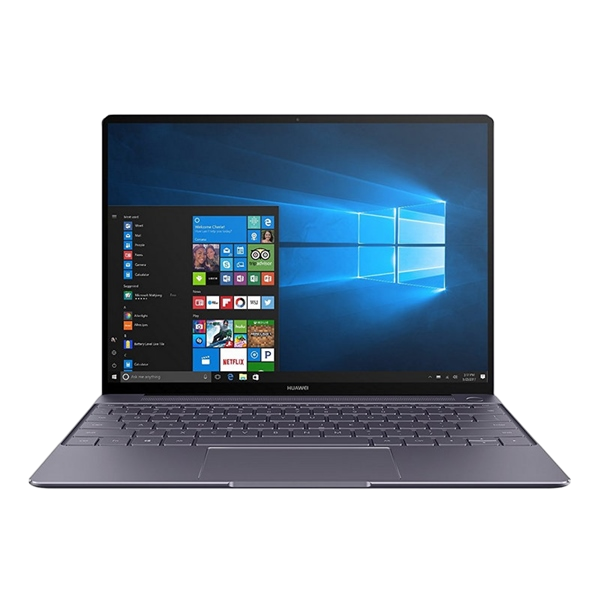 Huawei MateBook X i5 7200 8GB 256GB 13 W10P  Portátil Huawei MateBook X i5 7200 8GB 256GB 13 W10P  Portátil