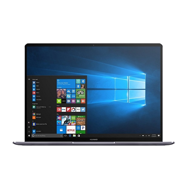 Huawei MateBook X i5 7200 8GB 256GB 13 W10P  Portátil Huawei MateBook X i5 7200 8GB 256GB 13 W10P  Portátil