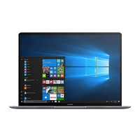 Huawei MateBook X i5 7200 8GB 256GB 13 W10P Portátil Huawei MateBook X i5 7200 8GB 256GB 13 W10P Portátil