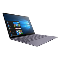 Huawei MateBook X i5 7200 8GB 256GB 13 W10P Portátil Huawei MateBook X i5 7200 8GB 256GB 13 W10P Portátil