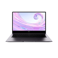 Huawei MateBook D 14 R5 3500U 8GB 512GB 14 W10  Portátil