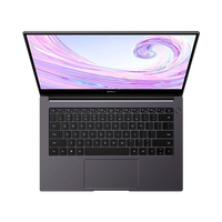 Huawei MateBook D 14 R5 3500U 8GB 512GB 14 W10  Portátil