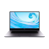 Huawei Matebook D15 R7 3700U 8GB 512GB W10  Portátil