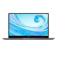 Huawei Matebook D15 R7 3700U 8GB 512GB W10  Portátil
