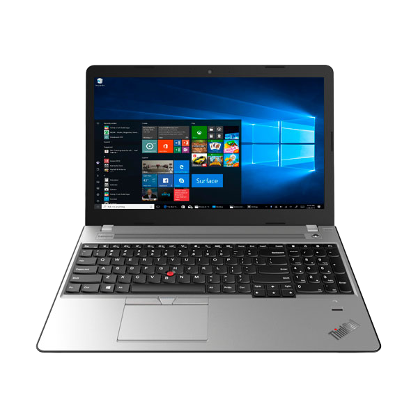 Lenovo ThinkPad E570 I5 7200 4GB 1TB 156 W10Pro Portátil Lenovo ThinkPad E570 I5 7200 4GB 1TB 156 W10Pro Portátil