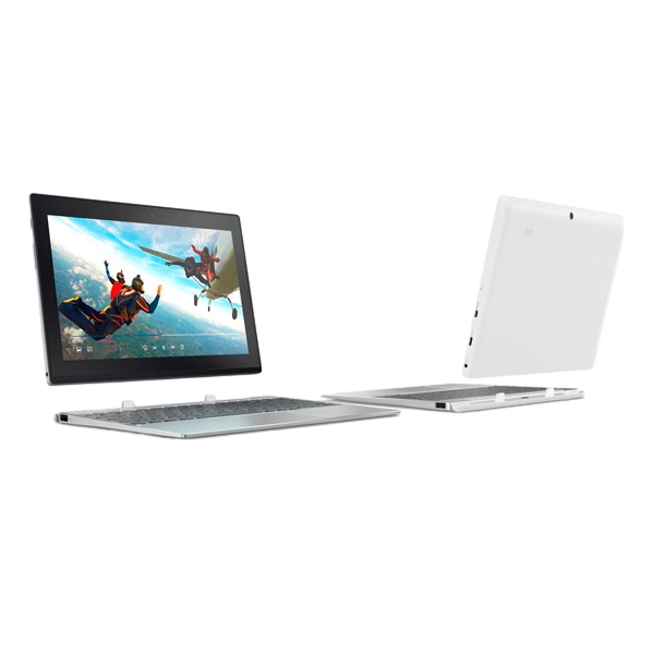 Lenovo MIIX 32010ICR X5Z8350 4GB 64GB 10 W10P  Portátil Lenovo MIIX 32010ICR X5Z8350 4GB 64GB 10 W10P  Portátil