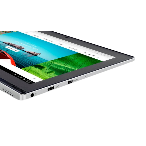 Lenovo MIIX 32010ICR X5Z8350 4GB 64GB 10 W10P  Portátil Lenovo MIIX 32010ICR X5Z8350 4GB 64GB 10 W10P  Portátil